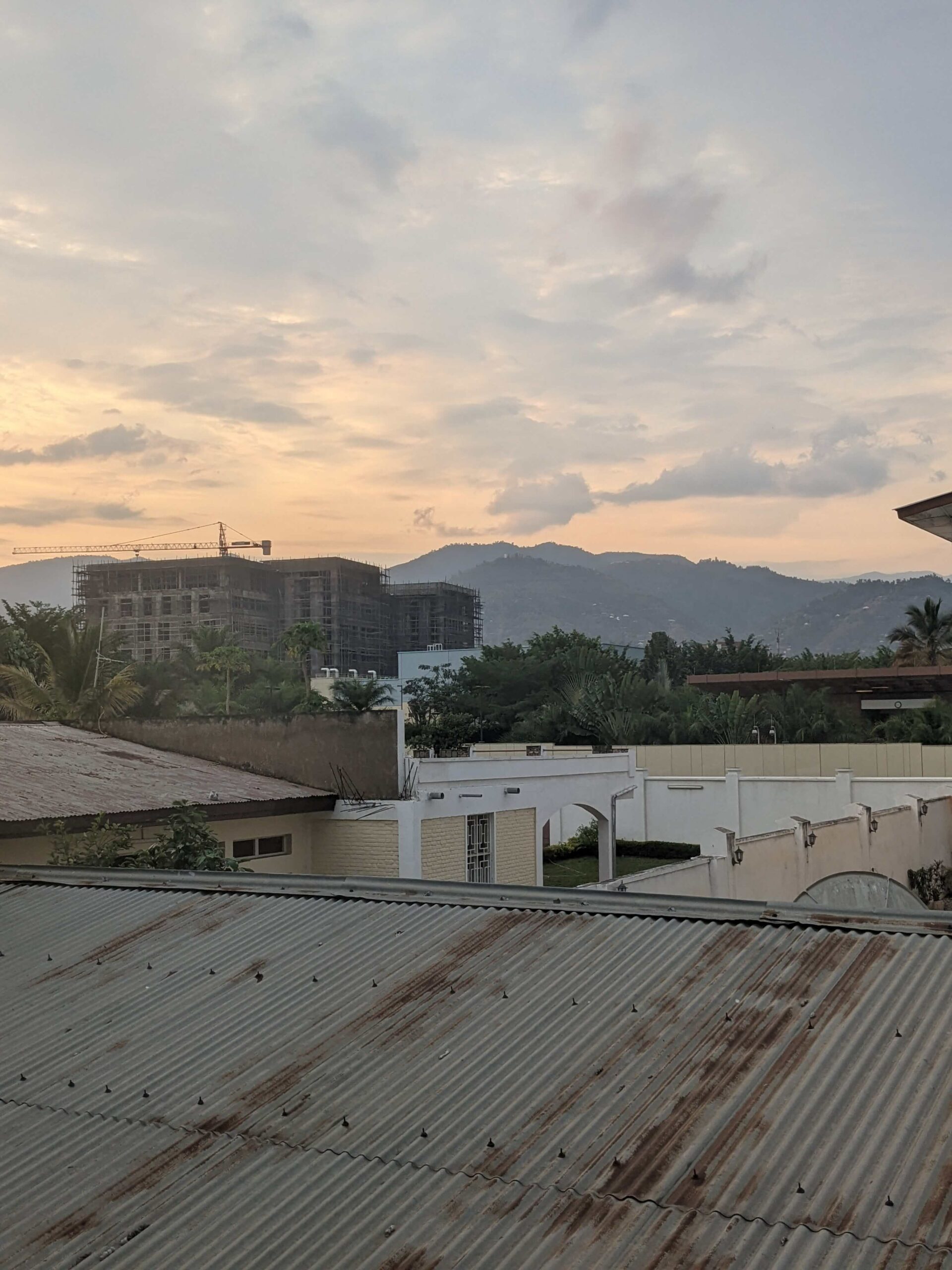 Burundi